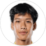 Timothy Chow, Defender for Lee Man