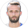 D. Hegedűs, Midfielder for Egri