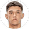 Raphael Merkies, Forward for Shandong Taishan