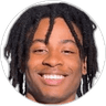 Edson Mucuana, Attacker for AVS Futebol SAD