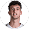 Jacobo Ramon, Defender for Como 1907