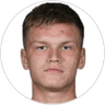 S. Puzanov, Defender for Volgar Astrakhan