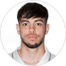 Yeray Lancha, Attacker for Linares Deportivo