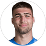 Fran, Goalkeeper for Sevilla