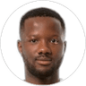 Nnamdi Ahanonu, Forward for FC Astana