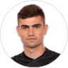 Víctor Savall, Defender for Racing CF Benidorm