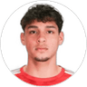 Andy Rojas, Forward for Costa Rica