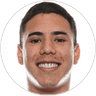 Enso Gonzalez, Forward for Wolves U21