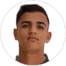 A. Balouchy, Attacker for Al Merreikh