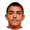 Gabriel Silva, Forward for Sporting CP
