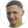 Mason Munn, Goalkeeper for Dunfermline Athletic