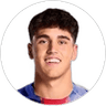 Pau Cubarsi, Defender for FC Barcelona
