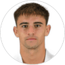 Mario Garcia, Defender for Widzew Łódź