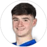 Findlay Curtis, Midfielder for Rangers