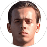 Stefano Di Pentima, Defender for Internazionale U19