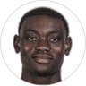 Mike Aidoo, Defender for US Pergolettese 1932
