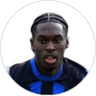 Oumar Diallo, Attacker for LASK II