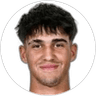Daniel Munoz, Defender for Iraklis 1908
