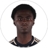 Markus Anderson, Forward for Philadelphia Union II