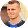 M. Ilków-Gołąb, Defender for Chrobry Głogów