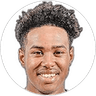 Sayha Seha, Forward for AC Perugia Calcio