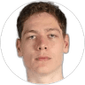 Tobias Hansen, Forward for B36 II