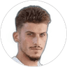 Luca Russo, Defender for Audace Cerignola