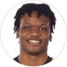 Jeremy Agbonifo, Forward for Jagiellonia Białystok