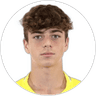 Mauro Couto, Forward for Sporting CP