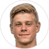 Rick Jonkers, Goalkeeper for De Graafschap