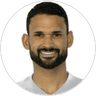 Jose Willian, Forward for Bahia