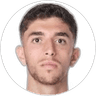 Alex Lizancos, Defender for Burgos CF