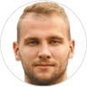 M. Bodzioch, Defender for Zagłębie Sosnowiec
