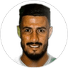 Imad Serbout, Defender for Olympic Safi