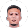Shahsat Hujahmat, Attacker for Sichuan Jiuniu