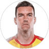 P. Malarczyk, Defender for Korona Kielce