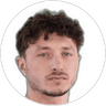 Giueseppe Fares, Goalkeeper for Audace Cerignola