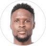 Lehlegonolo Mokone, Defender for Magesi