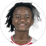 E. Lattus, Forward for B. Monchengladbach W
