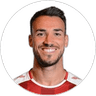 Diogo Viana, Forward for Anadia