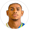 R. Sylva, Midfielder for AS Cannes