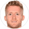 A. Schürrle, Midfielder for 
    