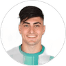 Politino Francisco, Forward for Lokomotiv Plovdiv