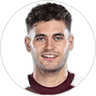 Andres Garcia, Defender for Getafe CF