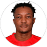 Yao Charles, Forward for BATE