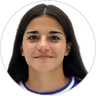 Barbara Lopez, Forward for Real Madrid CF W