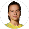 Hanna Etzold, Goalkeeper for FC Carl Zeiss Jena
