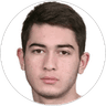 Devid Kokoev, Defender for Volga Ulyanovsk