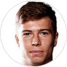 Jakub Kosecki, Attacker for 
    