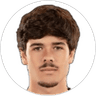Joao Batista, Midfielder for Sporting Clube de São João de Ver